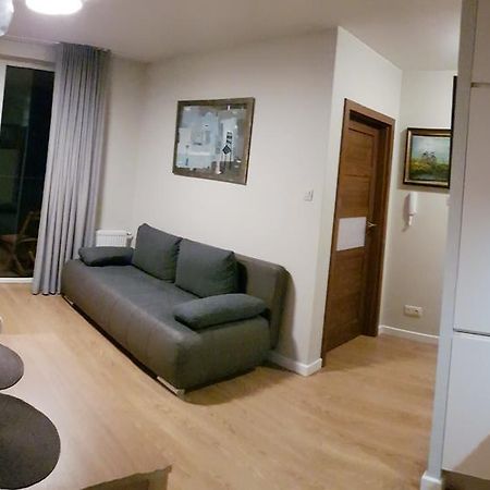 Appartamento Apartament Jelen'Iowska Kielce Esterno foto