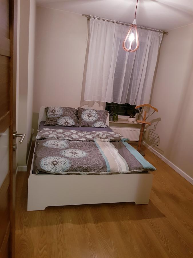 Appartamento Apartament Jelen'Iowska Kielce Esterno foto